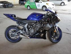 2022 Yamaha YZFR7 en venta en Phoenix, AZ