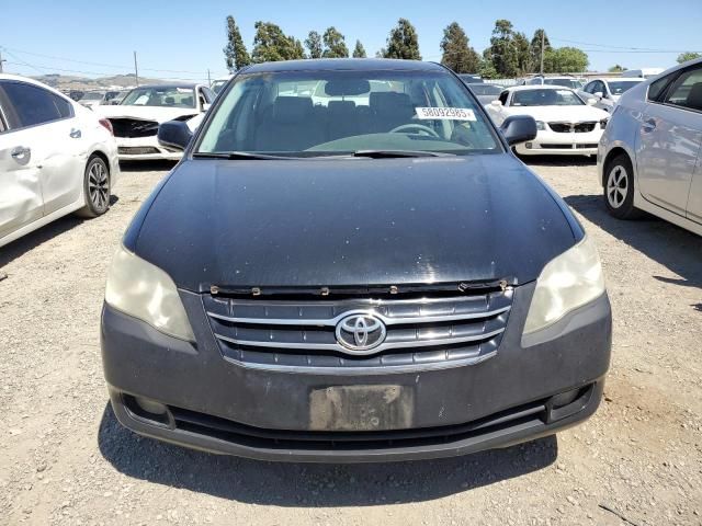 2007 Toyota Avalon XL