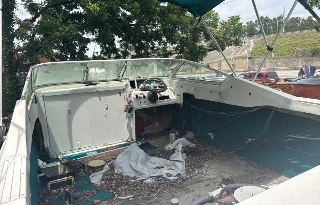 1995 Regal Boat With Trailer