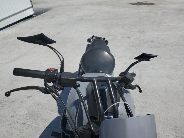 2002 Kawasaki VN1500 P1