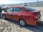 2018 Nissan Versa S