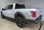 2017 Ford F150 Raptor