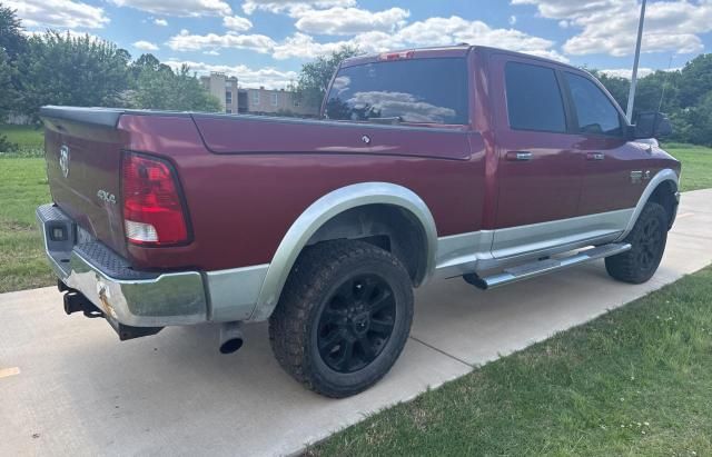 2012 Dodge RAM 2500 Laramie