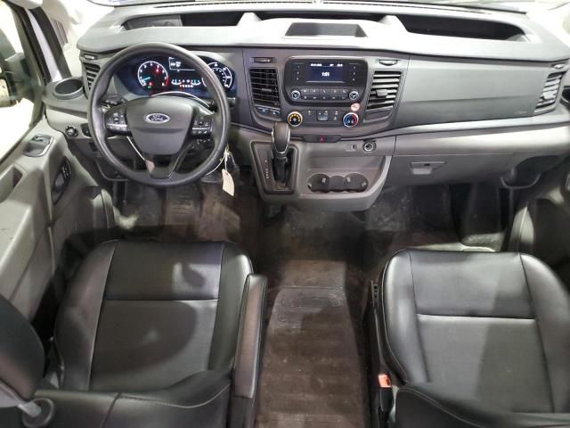 2023 Ford Transit T-250
