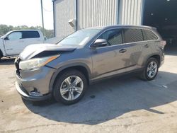2016 Toyota Highlander Limited for sale in Apopka, FL