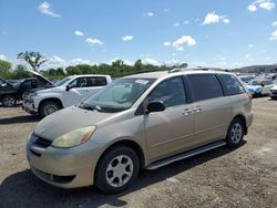 2004 Toyota Sienna CE en venta en Des Moines, IA