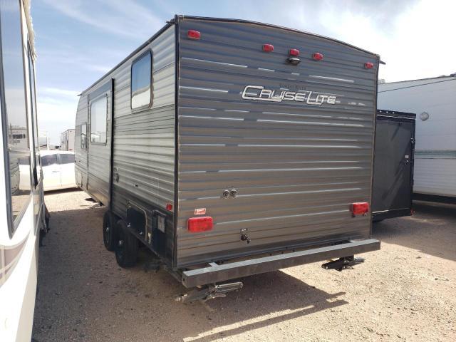 2020 Forest River Salem Towables