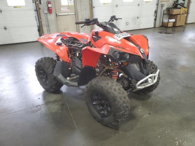 2018 Can-Am Renegade 570