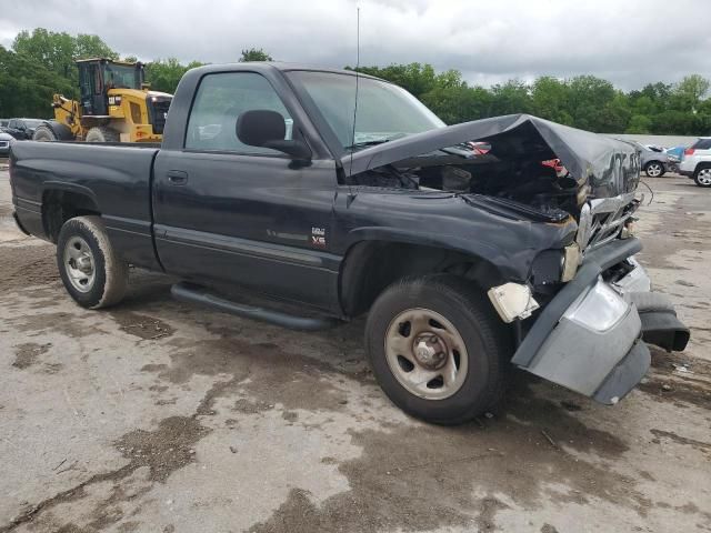 2000 Dodge RAM 1500