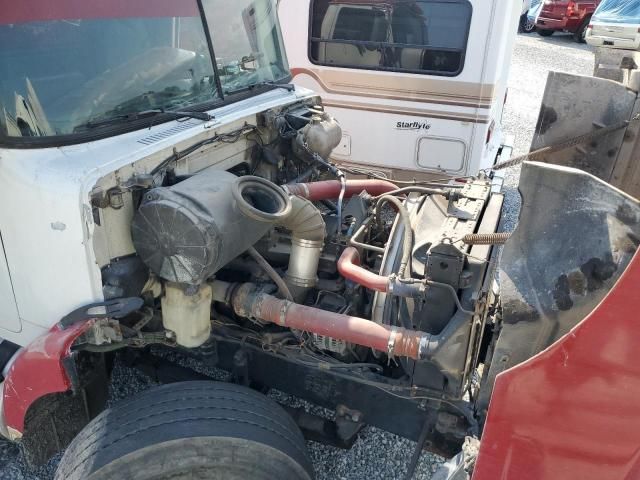 1993 GMC Conventional WG