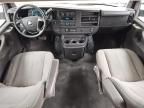 2014 Chevrolet Express G3500 LT
