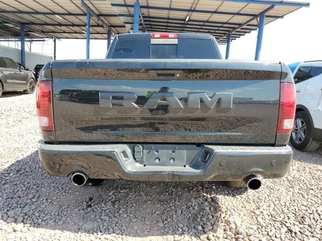 2017 Dodge RAM 1500 Sport