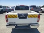 2013 Nissan Frontier S