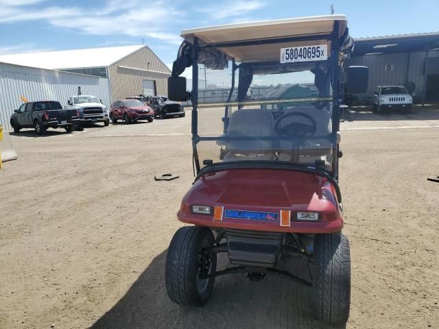 2010 Other 2010 'OTHER RV' Golf Cart