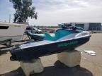 2019 Seadoo Jetski