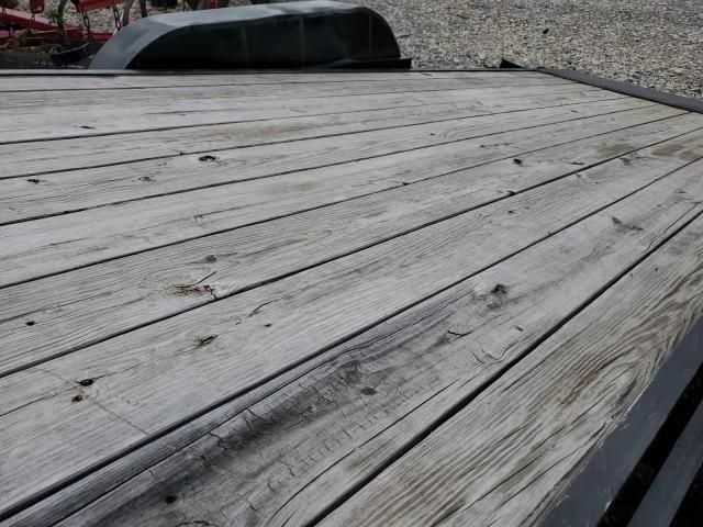 2022 Utili 2022 Stag 18+4 7K Tilt Deck Equipment Trailer