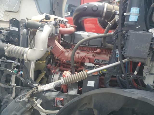 2021 Mack Anthem Semi Truck