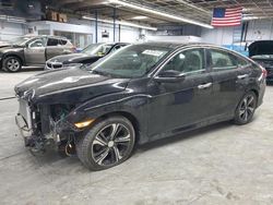 2016 Honda Civic Touring for sale in Wheeling, IL
