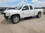 2011 Chevrolet Silverado C1500 LT