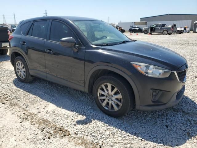 2014 Mazda CX-5 Sport