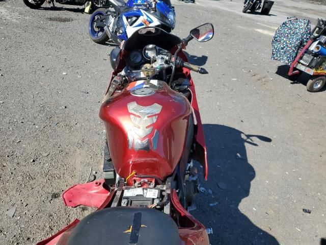 1999 Kawasaki ZX900 C