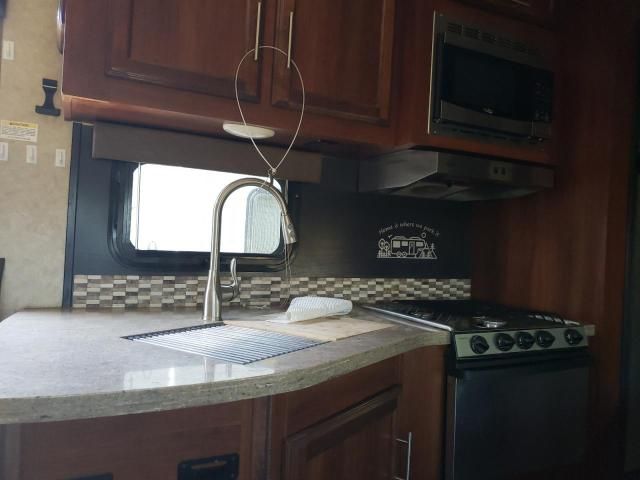 2018 Jayco Eagle
