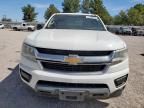 2015 Chevrolet Colorado