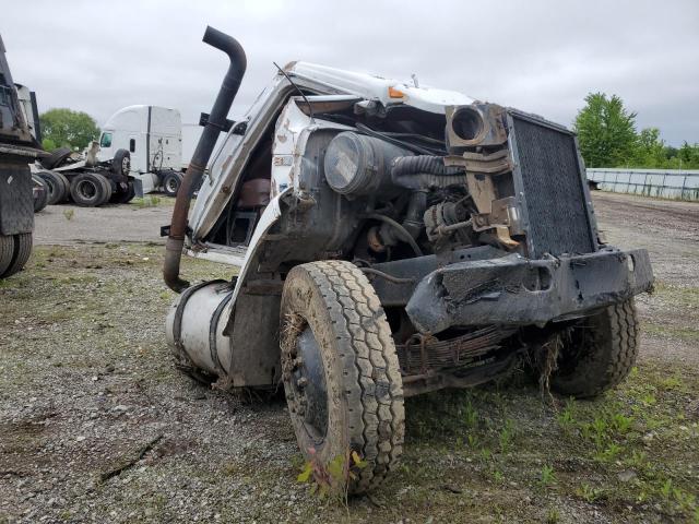 1985 International 1954 Dump Truck