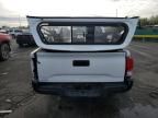2017 Toyota Tacoma Access Cab