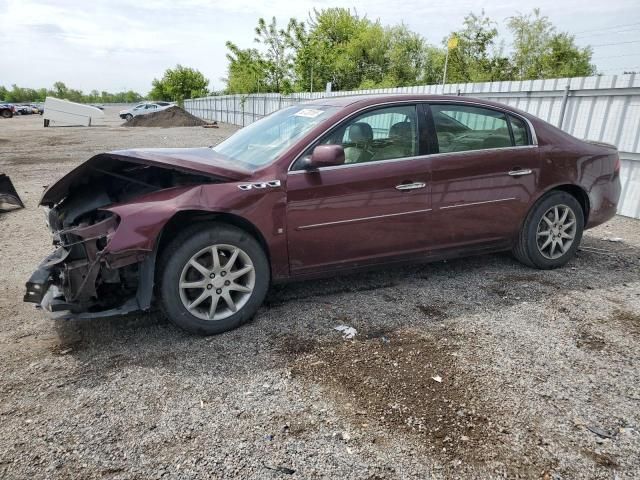 2007 Buick Lucerne CXL