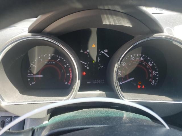2013 Toyota Highlander Base