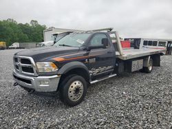 Dodge Vehiculos salvage en venta: 2014 Dodge RAM 5500