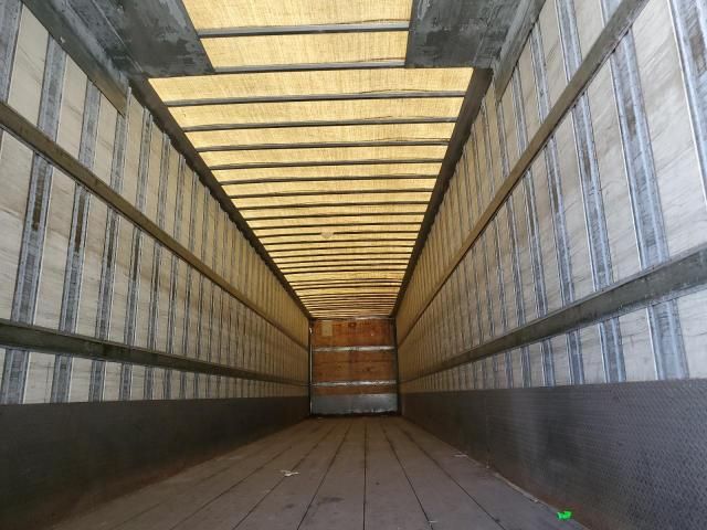 2006 Strick Trailer