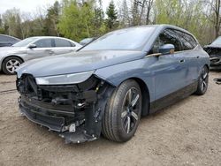 2023 BMW IX XDRIVE50 for sale in Cookstown, ON