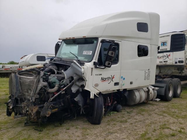 2019 Volvo VNL Semi Truck
