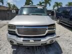 2006 GMC New Sierra C3500