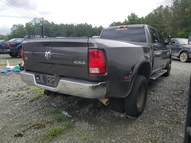 2018 Dodge RAM 3500 ST