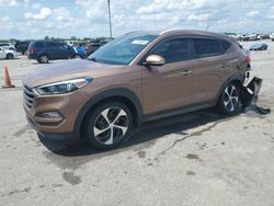 2016 Hyundai Tucson Limited for sale in Lebanon, TN