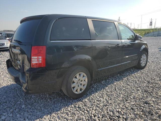 2009 Chrysler Town & Country lx