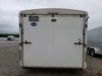 2018 United ULT-8.526TA50-S Enclosed Cargo Trailer