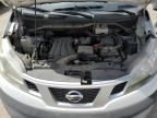 2015 Nissan NV200 2.5S