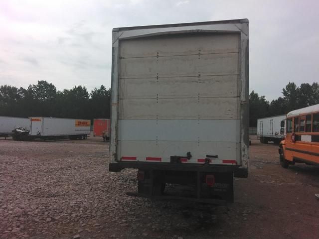 2001 Ford F650 Super Duty