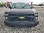 2015 Chevrolet Silverado K1500