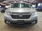 2017 Honda Ridgeline RTL