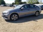 2020 Volkswagen Jetta SEL