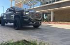 2017 GMC Sierra K1500 Denali