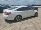 2018 Honda Accord EXL