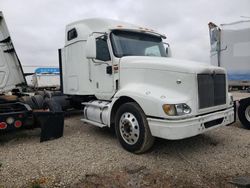 Salvage cars for sale from Copart Cicero, IN: 2007 International 9400I Semi Truck