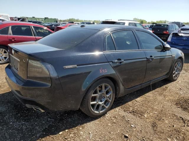 2007 Acura TL