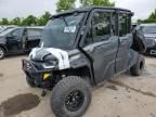 2022 Can-Am Defender Max Limited Cab HD10